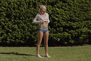 关婷娜的三级视频