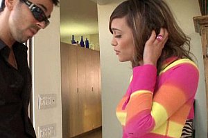 高跟调教男奴vk